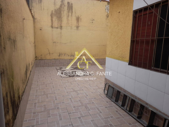 Imagem Casa com 1 Quarto à Venda, 60 m² em Jd. Guanabara - Mongaguá Imagem Casa com 1 Quarto à Venda, 60 m² em Jd. Guanabara - Mongaguá