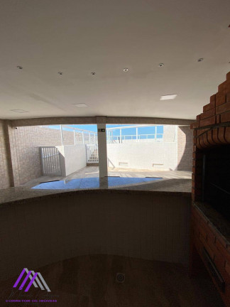 Imagem Apartamento com 2 Quartos à Venda, 70 m² em Cidade Ocian - Praia Grande