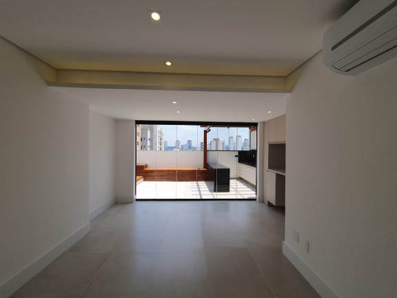 Imagem Apartamento com 3 Quartos à Venda, 170 m² em Vila Olímpia - São Paulo Imagem Apartamento com 3 Quartos à Venda, 170 m² em Vila Olímpia - São Paulo