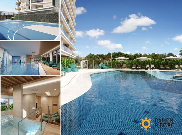 Imagem Imóvel com 3 Quartos à Venda, 140 m² em Riviera - Bertioga Imagem Imóvel com 3 Quartos à Venda, 140 m² em Riviera - Bertioga