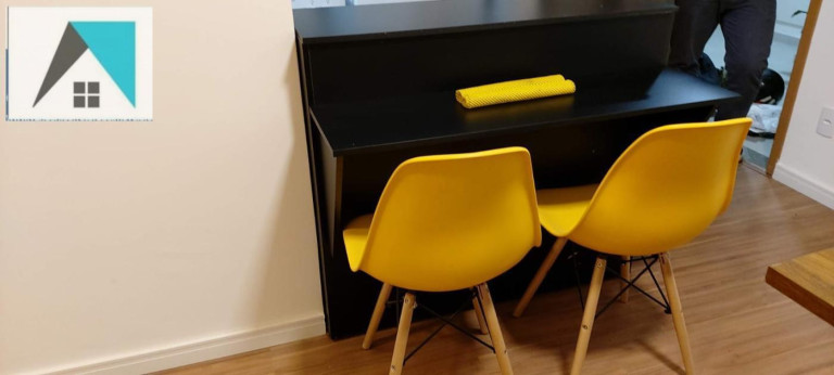 Imagem Apartamento com 2 Quartos à Venda, 52 m² em Ipês (polvilho) - Cajamar