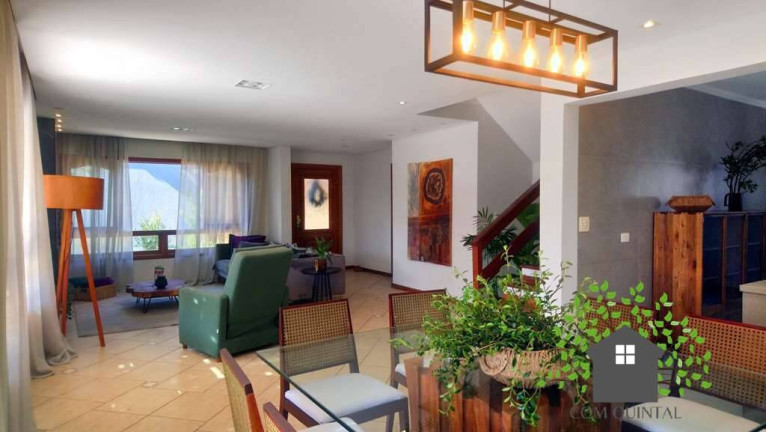 Imagem Casa com 3 Quartos à Venda, 320 m² em Granja Viana Ii - Cotia