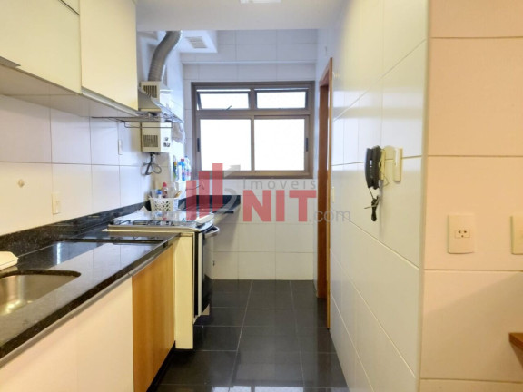 Imagem Apartamento com 3 Quartos à Venda, 100 m² em Icaraí - Niterói