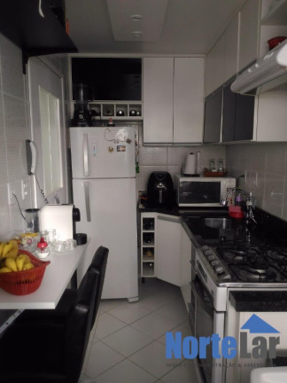 Imagem Apartamento com 2 Quartos à Venda, 55 m² em Vila Aurora - São Paulo Imagem Apartamento com 2 Quartos à Venda, 55 m² em Vila Aurora - São Paulo