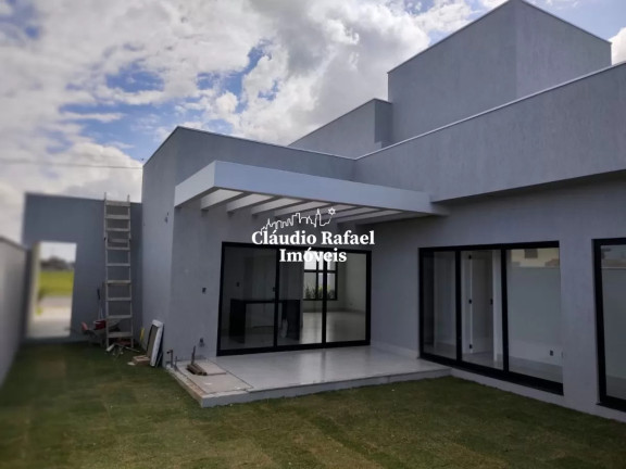 Imagem Casa com 3 Quartos à Venda, 154 m² em Ogiva - Cabo Frio