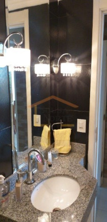 Imagem Apartamento com 3 Quartos à Venda, 95 m² em Belém - São Paulo
