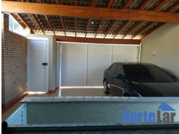 Imagem Sobrado com 3 Quartos à Venda, 110 m² em Jardim Maristela - Atibaia Imagem Sobrado com 3 Quartos à Venda, 110 m² em Jardim Maristela - Atibaia