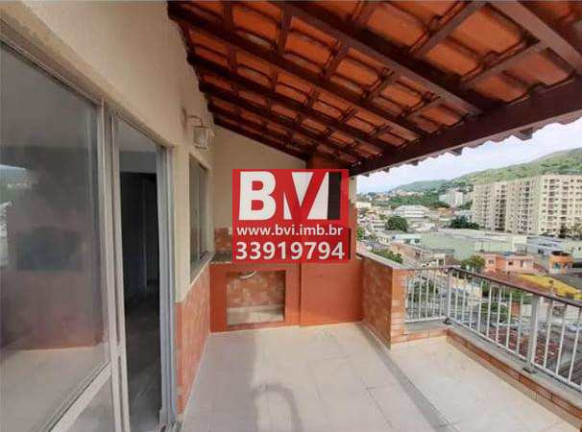 Imagem Apartamento com 3 Quartos à Venda, 115 m² em Engenho De Dentro - Rio De Janeiro Imagem Apartamento com 3 Quartos à Venda, 115 m² em Engenho De Dentro - Rio De Janeiro