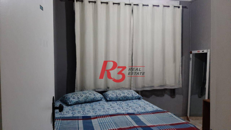 Imagem Apartamento com 3 Quartos à Venda, 110 m² em Boqueirão - Santos Imagem Apartamento com 3 Quartos à Venda, 110 m² em Boqueirão - Santos