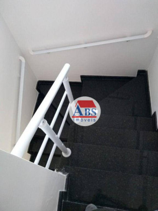 Imagem Casa com 3 Quartos à Venda, 142 m² em Marapé - Santos Imagem Casa com 3 Quartos à Venda, 142 m² em Marapé - Santos