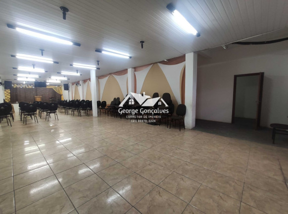 Imagem Sala Comercial para Alugar, 200 m² em Doutor Laureano - Duque De Caxias