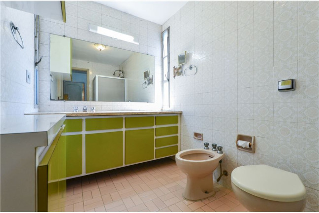 Imagem Apartamento com 3 Quartos à Venda, 129 m² em Jardim Paulista - São Paulo Imagem Apartamento com 3 Quartos à Venda, 129 m² em Jardim Paulista - São Paulo