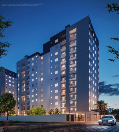 Imagem Apartamento com 2 Quartos à Venda, 63 m² em Balneário Piçarras Imagem Apartamento com 2 Quartos à Venda, 63 m² em Balneário Piçarras