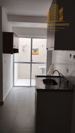 Imagem Imóvel com 1 Quarto para Alugar,  em Vila Brasílio Machado - São Paulo