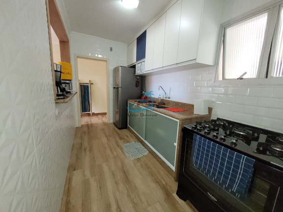 Imagem Apartamento com 2 Quartos à Venda, 74 m² em Centro - Ubatuba