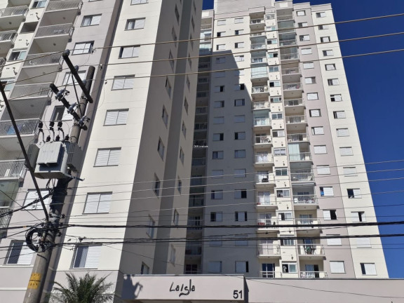 Imagem Apartamento com 3 Quartos à Venda, 61 m² em Jardim Vila Formosa - São Paulo Imagem Apartamento com 3 Quartos à Venda, 61 m² em Jardim Vila Formosa - São Paulo