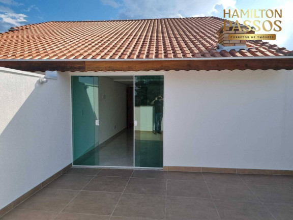 Imagem Apartamento com 2 Quartos à Venda, 115 m² em Vila Alzira - Santo André