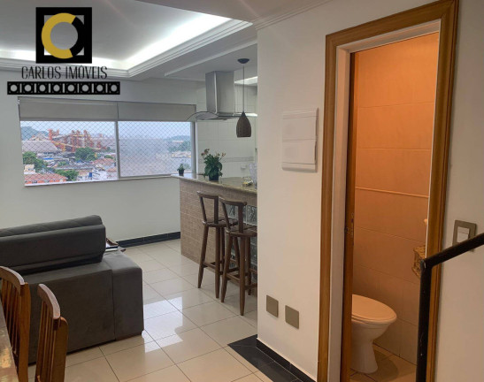 Imagem Apartamento com 2 Quartos à Venda, 111 m² em Estuário - Santos Imagem Apartamento com 2 Quartos à Venda, 111 m² em Estuário - Santos