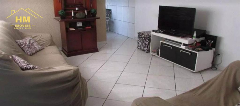 Imagem Casa com 3 Quartos à Venda, 99 m² em Esplanada Dos Barreiros - Sao Vicente Imagem Casa com 3 Quartos à Venda, 99 m² em Esplanada Dos Barreiros - Sao Vicente