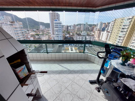 Imagem Apartamento com 3 Quartos à Venda, 137 m² em Forte - Praia Grande Imagem Apartamento com 3 Quartos à Venda, 137 m² em Forte - Praia Grande