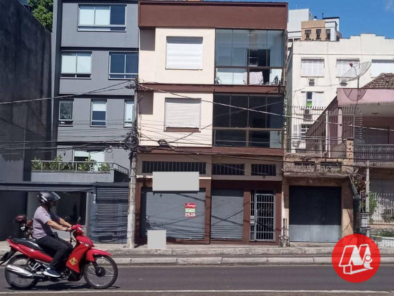 Loja à Venda, 57 m² em Rio Branco - Porto Alegre