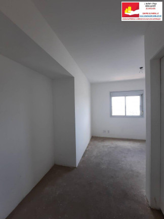 Imagem Apartamento com 2 Quartos à Venda, 90 m² em Vila Santa Catarina - São Paulo