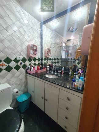 Imagem Apartamento com 3 Quartos à Venda, 76 m² em Vila Marieta - São Paulo Imagem Apartamento com 3 Quartos à Venda, 76 m² em Vila Marieta - São Paulo