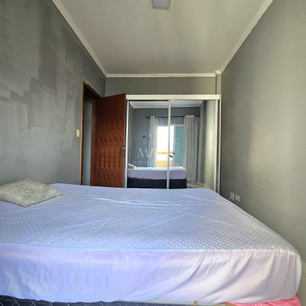 Imagem Apartamento com 2 Quartos para Alugar, 80 m² em Guilhermina - Praia Grande Imagem Apartamento com 2 Quartos para Alugar, 80 m² em Guilhermina - Praia Grande
