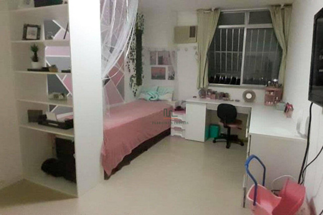 Imagem Apartamento com 3 Quartos à Venda, 130 m² em Icaraí - Niterói Imagem Apartamento com 3 Quartos à Venda, 130 m² em Icaraí - Niterói