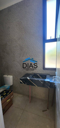 Imagem Casa com 3 Quartos à Venda, 152 m² em Residencial Campos De Piemonte - Araraquara Imagem Casa com 3 Quartos à Venda, 152 m² em Residencial Campos De Piemonte - Araraquara