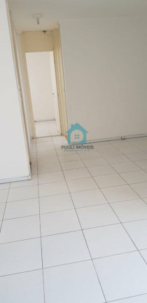 Imagem Apartamento com 2 Quartos à Venda, 64 m² em Jardim Prudência - São Paulo