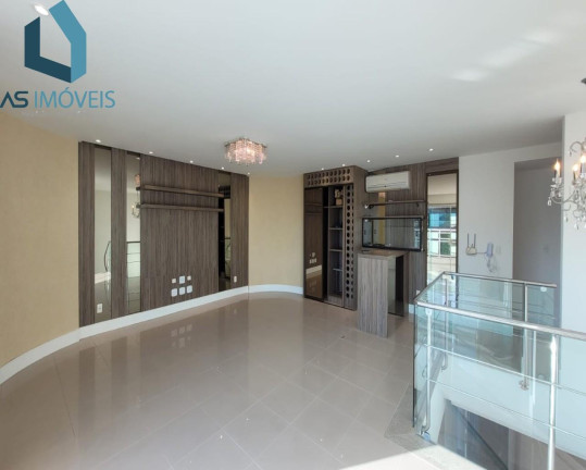 Imagem Cobertura com 5 Quartos à Venda, 410 m² em Passagem - Cabo Frio Imagem Cobertura com 5 Quartos à Venda, 410 m² em Passagem - Cabo Frio