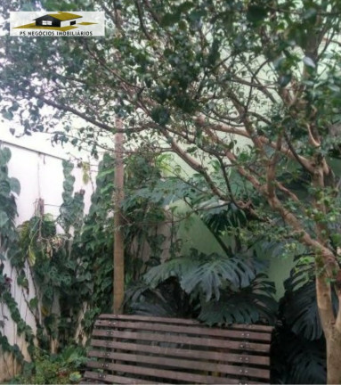 Imagem Sobrado com 3 Quartos à Venda, 300 m² em Vila Moinho Velho - São Paulo