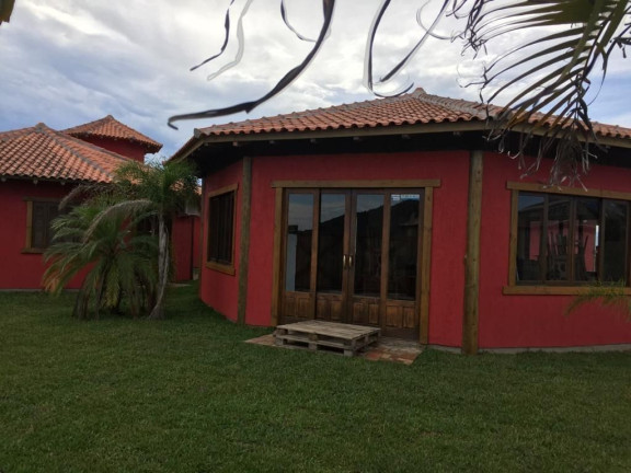 Imagem Imóvel com 10 Quartos à Venda, 394 m² em Praia Do Rosa - Imbituba Imagem Imóvel com 10 Quartos à Venda, 394 m² em Praia Do Rosa - Imbituba