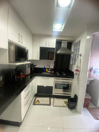 Imagem Apartamento com 3 Quartos à Venda, 60 m² em Parque Marajoara - Santo André Imagem Apartamento com 3 Quartos à Venda, 60 m² em Parque Marajoara - Santo André