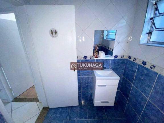 Imagem Casa com 3 Quartos para Alugar, 308 m² em Vila Galvão - Guarulhos Imagem Casa com 3 Quartos para Alugar, 308 m² em Vila Galvão - Guarulhos
