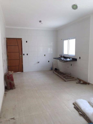 Imagem Sobrado com 2 Quartos à Venda, 150 m² em Vila Guilhermina - Praia Grande Imagem Sobrado com 2 Quartos à Venda, 150 m² em Vila Guilhermina - Praia Grande