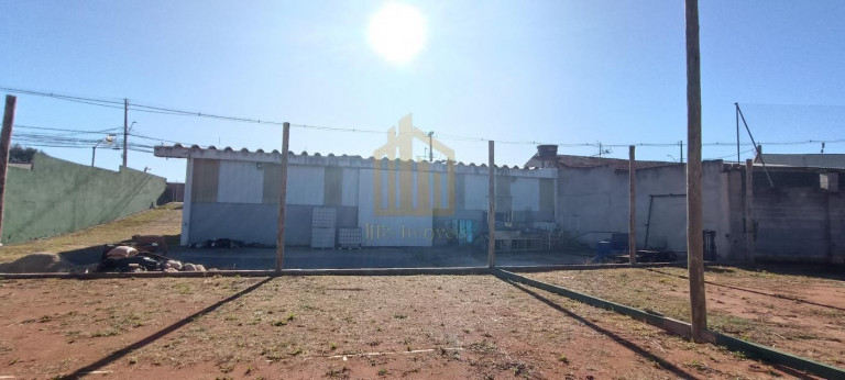 Imagem Terreno à Venda, 3.756 m² em Santa Felicidade - Curitiba