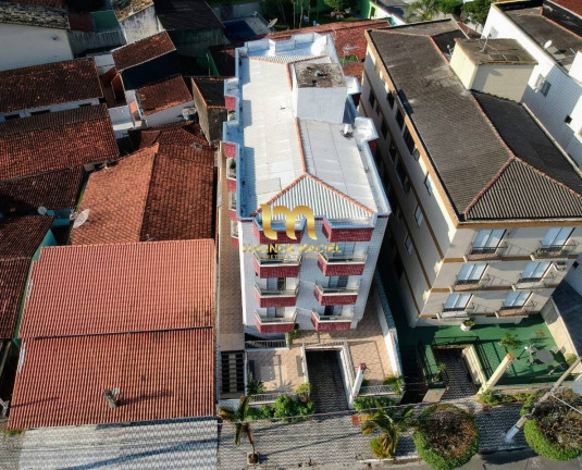 Imagem Apartamento com 1 Quarto à Venda, 39 m² em Tupi - Praia Grande