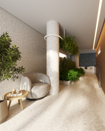 Imagem Apartamento com 2 Quartos à Venda, 60 m² em Bessa - João Pessoa Imagem Apartamento com 2 Quartos à Venda, 60 m² em Bessa - João Pessoa