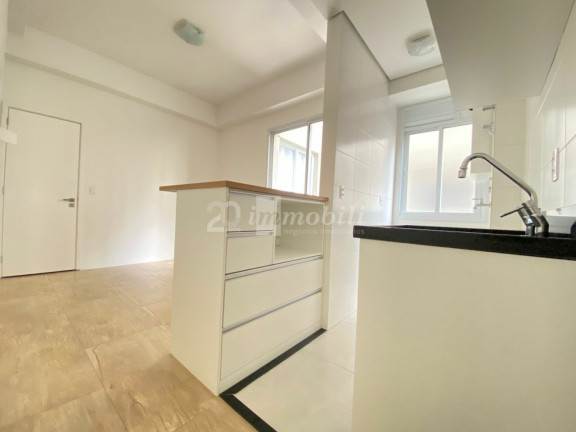 Imagem Apartamento com 1 Quarto à Venda, 30 m² em Higienópolis - São Paulo