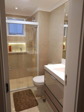 Imagem Apartamento com 3 Quartos à Venda, 105 m² em Centro - Diadema