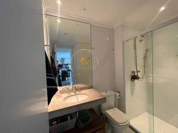 Imagem Apartamento com 3 Quartos à Venda, 114 m² em Enseada - Guarujá Imagem Apartamento com 3 Quartos à Venda, 114 m² em Enseada - Guarujá