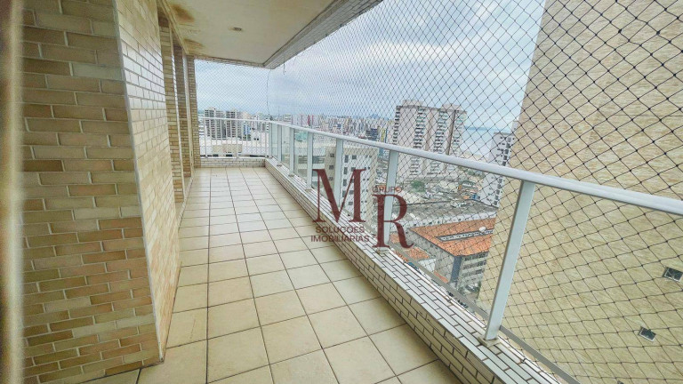 Imagem Apartamento com 3 Quartos à Venda, 98 m² em Mirim - Praia Grande Imagem Apartamento com 3 Quartos à Venda, 98 m² em Mirim - Praia Grande