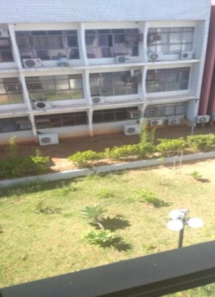 Imagem Imóvel com 1 Quarto à Venda, 27 m² em Asa Sul - Brasília Imagem Imóvel com 1 Quarto à Venda, 27 m² em Asa Sul - Brasília