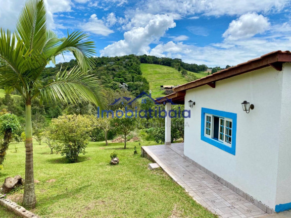 Imagem Chácara com 5 Quartos à Venda, 5.939 m² em Maracanã - Jarinu