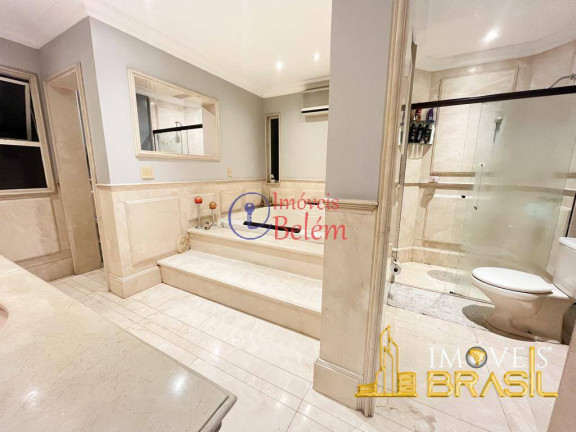 Imagem Apartamento com 4 Quartos à Venda, 720 m² em Reduto - Belém Imagem Apartamento com 4 Quartos à Venda, 720 m² em Reduto - Belém