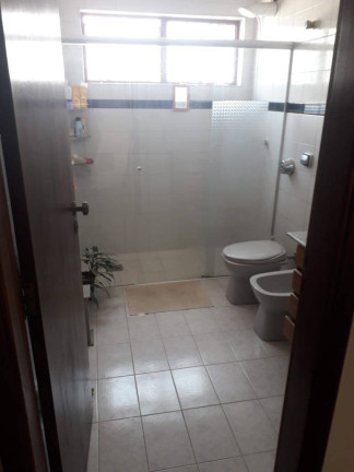 Imagem Sobrado com 3 Quartos à Venda, 313 m² em Vila Haro - Sorocaba