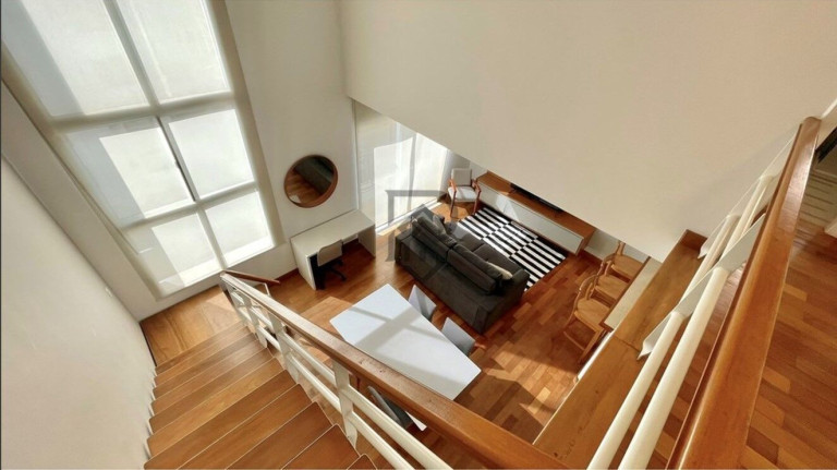 Imagem Apartamento com 2 Quartos à Venda, 111 m² em Pinheiros - São Paulo Imagem Apartamento com 2 Quartos à Venda, 111 m² em Pinheiros - São Paulo