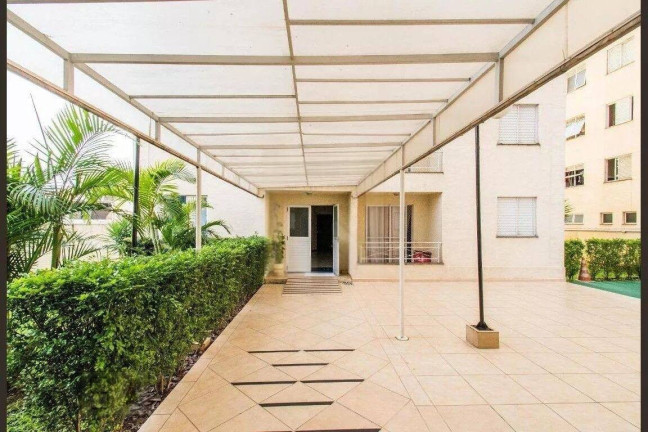 Imagem Apartamento com 2 Quartos à Venda, 52 m² em Sacomã - São Paulo Imagem Apartamento com 2 Quartos à Venda, 52 m² em Sacomã - São Paulo
